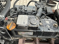 Ingersoll-rand b66 luchtcompressor - afbeelding 4 van  20