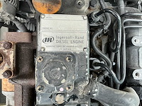 Ingersoll-rand b66 luchtcompressor - afbeelding 5 van  20