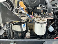 Ingersoll-rand b66 luchtcompressor - afbeelding 6 van  20