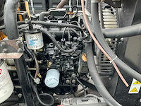 Ingersoll-rand b66 luchtcompressor - afbeelding 7 van  20