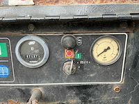Ingersoll-rand b66 luchtcompressor - afbeelding 10 van  20