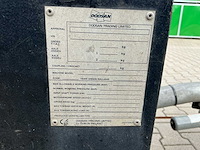 Ingersoll-rand b66 luchtcompressor - afbeelding 13 van  20
