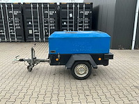 Ingersoll-rand b66 luchtcompressor - afbeelding 14 van  20