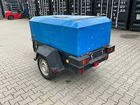 Ingersoll-rand b66 luchtcompressor - afbeelding 15 van  20