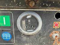 Ingersoll-rand b67 compressor - afbeelding 3 van  20