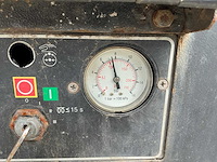 Ingersoll-rand b67 compressor - afbeelding 4 van  20