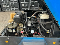 Ingersoll-rand b67 compressor - afbeelding 5 van  20