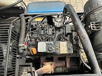 Ingersoll-rand b67 compressor - afbeelding 6 van  20