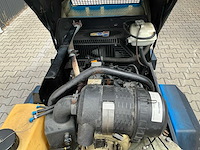 Ingersoll-rand b67 compressor - afbeelding 7 van  20
