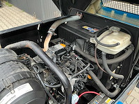 Ingersoll-rand b67 compressor - afbeelding 8 van  20