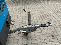 Ingersoll-rand b67 compressor - afbeelding 9 van  20