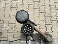 Ingersoll-rand b67 compressor - afbeelding 10 van  20