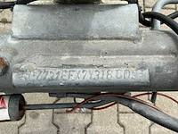 Ingersoll-rand b67 compressor - afbeelding 11 van  20