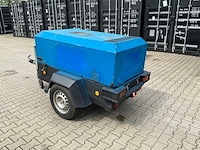 Ingersoll-rand b67 compressor - afbeelding 14 van  20