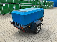 Ingersoll-rand b67 compressor - afbeelding 15 van  20