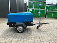 Ingersoll-rand b67 compressor - afbeelding 17 van  20