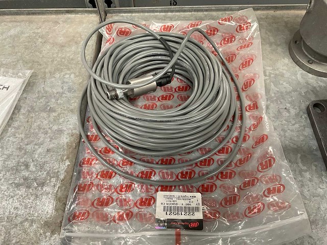 Ingersoll rand cable - afbeelding 1 van  2