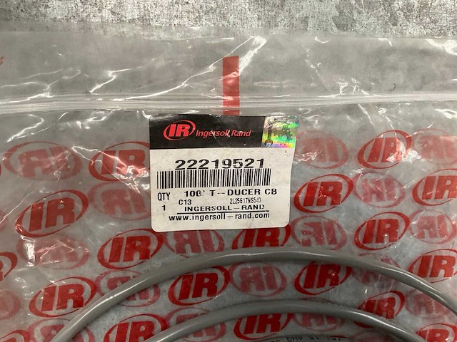 Ingersoll rand cable - afbeelding 2 van  2