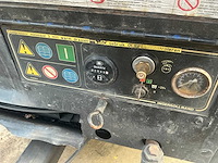 Ingersoll rand compressor aanhanger p70wn - afbeelding 2 van  22