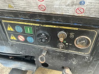 Ingersoll rand compressor aanhanger p70wn - afbeelding 3 van  22