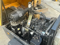 Ingersoll rand compressor aanhanger p70wn - afbeelding 6 van  22