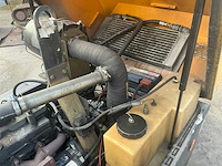 Ingersoll rand compressor aanhanger p70wn - afbeelding 10 van  22