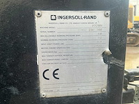 Ingersoll rand compressor aanhanger p70wn - afbeelding 15 van  22