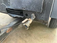 Ingersoll rand compressor aanhanger p70wn - afbeelding 20 van  22