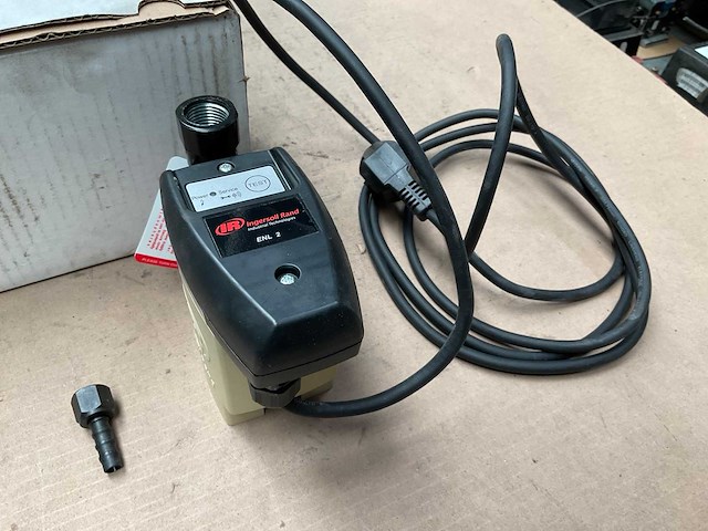 Ingersoll rand condensaataftap - afbeelding 1 van  4