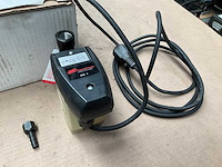 Ingersoll rand condensaataftap - afbeelding 1 van  4