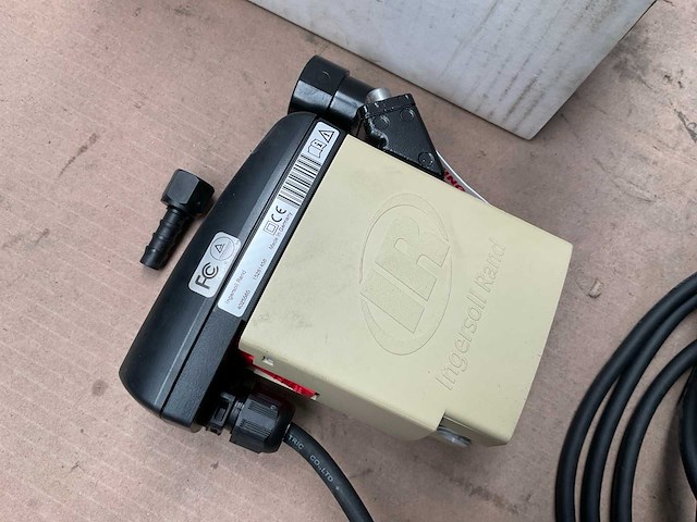 Ingersoll rand condensaataftap - afbeelding 2 van  4