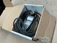Ingersoll rand condensaataftap - afbeelding 4 van  4