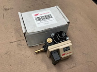 Ingersoll rand condensaataftapklep - afbeelding 1 van  3