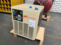 Ingersoll rand d72in-a persluchtdroger - afbeelding 1 van  1