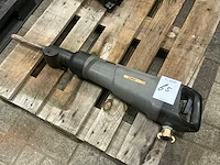 Ingersoll rand db series pneumatische breekhamer