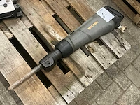 Ingersoll rand db series pneumatische breekhamer - afbeelding 2 van  4