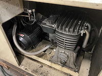 Ingersoll rand e5/6 silene dft compressor - afbeelding 6 van  6