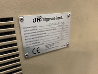 Ingersoll rand e5/6 silene dft compressor - afbeelding 2 van  6