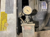 Ingersoll rand esp5.5 luchtcompressor - afbeelding 2 van  15