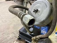 Ingersoll rand esp5.5 luchtcompressor - afbeelding 3 van  15