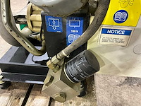 Ingersoll rand esp5.5 luchtcompressor - afbeelding 4 van  15