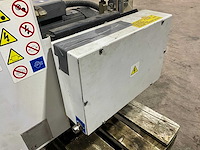 Ingersoll rand esp5.5 luchtcompressor - afbeelding 5 van  15