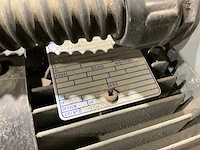 Ingersoll rand esp5.5 luchtcompressor - afbeelding 13 van  15