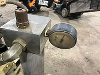 Ingersoll rand esp5.5 luchtcompressor - afbeelding 15 van  15