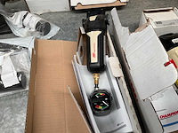 Ingersoll rand fa40ig water separator - afbeelding 1 van  2