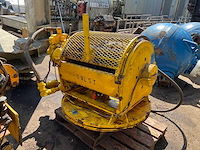 Ingersoll rand fa5a-lxk1 lier - afbeelding 3 van  6