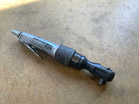 Ingersoll rand haaks 1077 xpa pneumatische slagmoersleutel - afbeelding 1 van  7