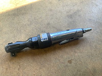 Ingersoll rand haaks 1077 xpa pneumatische slagmoersleutel - afbeelding 2 van  7