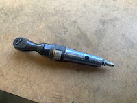 Ingersoll rand haaks 1077 xpa pneumatische slagmoersleutel - afbeelding 3 van  7