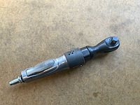 Ingersoll rand haaks 1077 xpa pneumatische slagmoersleutel - afbeelding 4 van  7